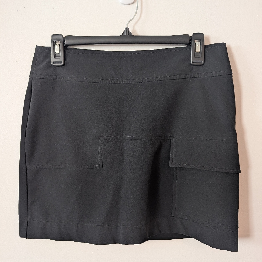 3 For $12 Clearance Title Nine‎ Women's Athletic Skirt with Pockets